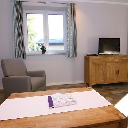 Ferienhaus In Trassenheide Luaran gambar