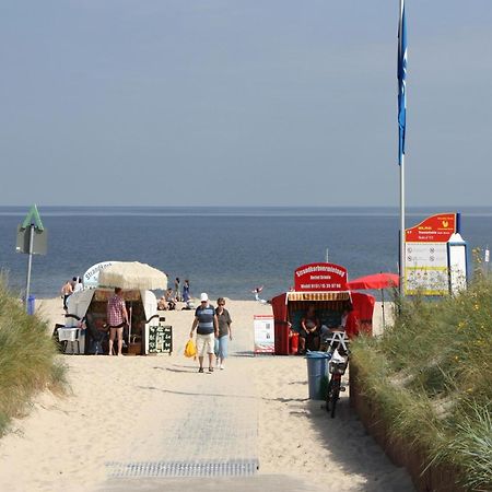 Ferienhaus In Trassenheide Luaran gambar