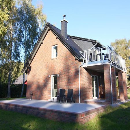 Ferienhaus In Trassenheide Luaran gambar