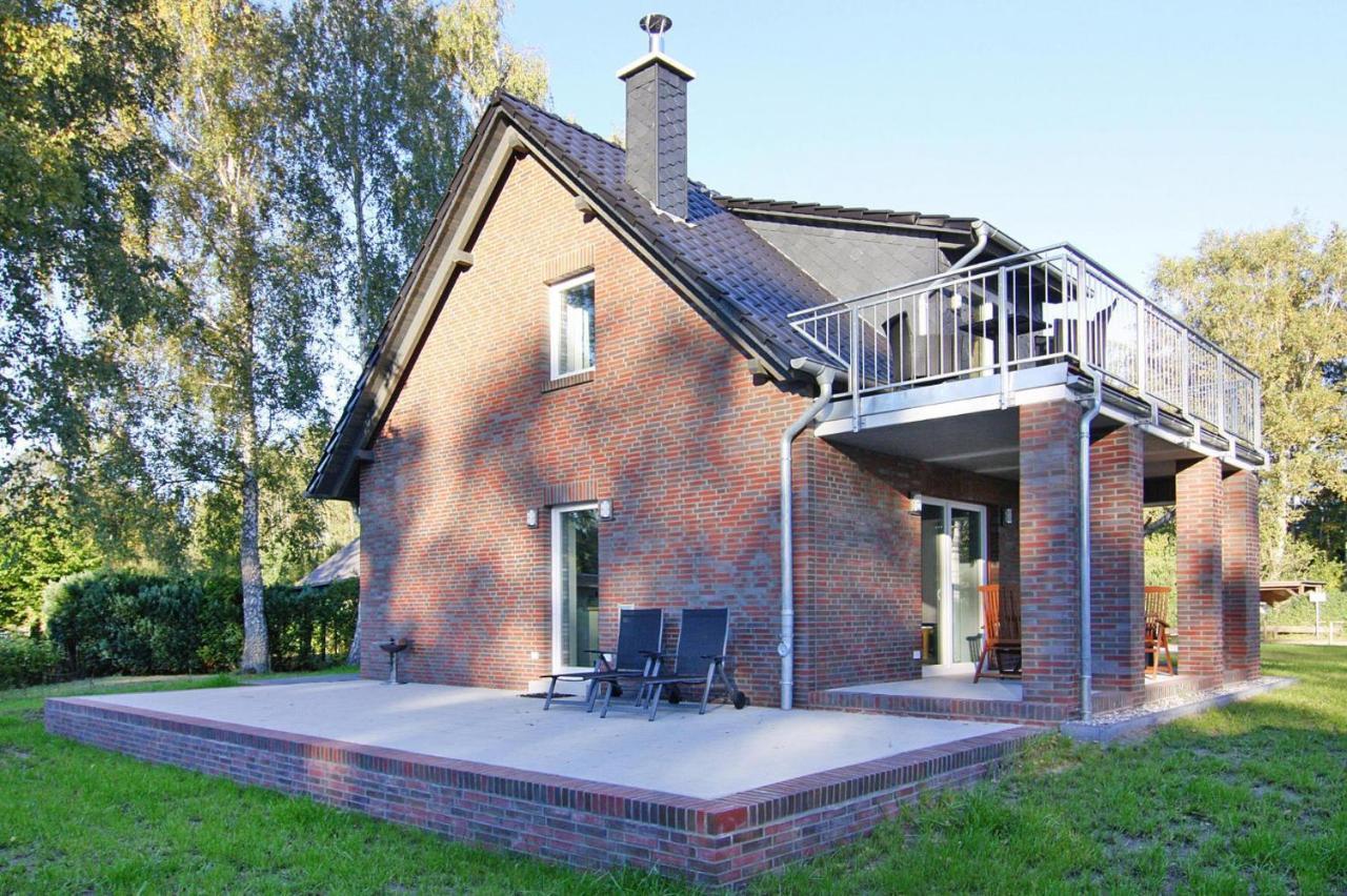 Ferienhaus In Trassenheide Luaran gambar