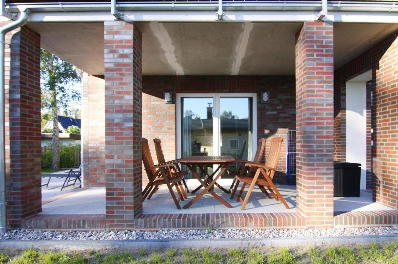 Ferienhaus In Trassenheide Luaran gambar