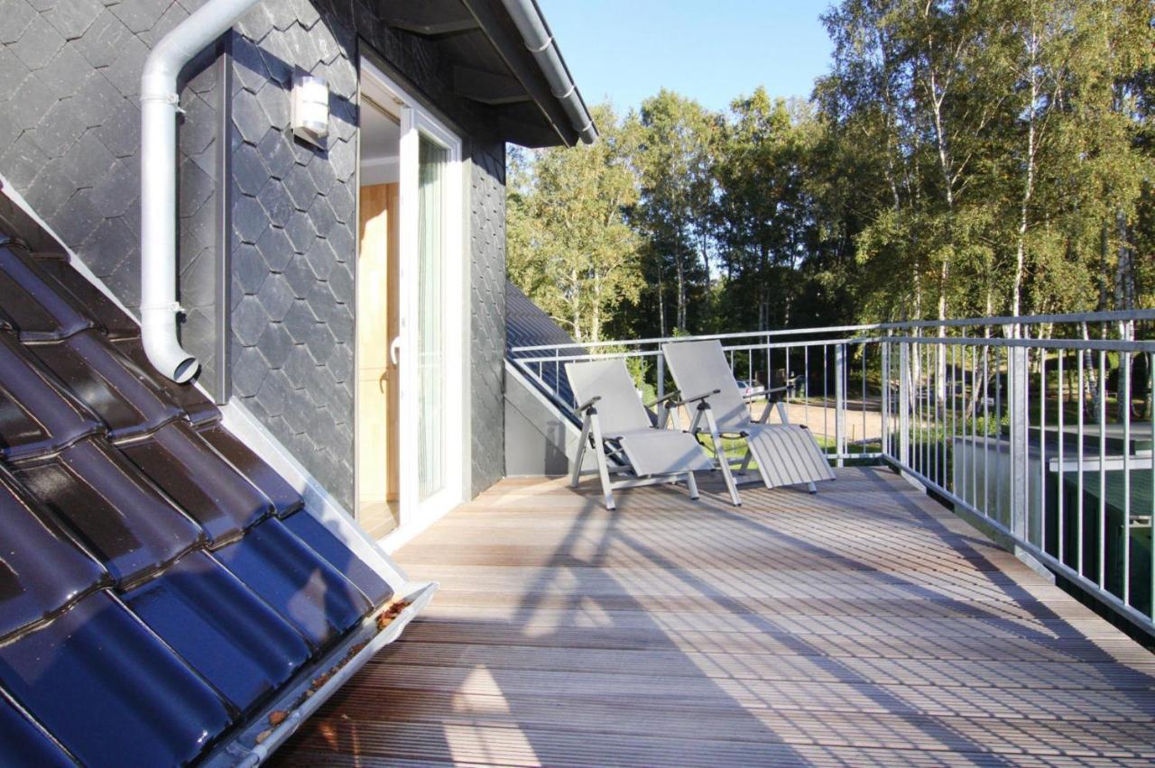 Ferienhaus In Trassenheide Luaran gambar
