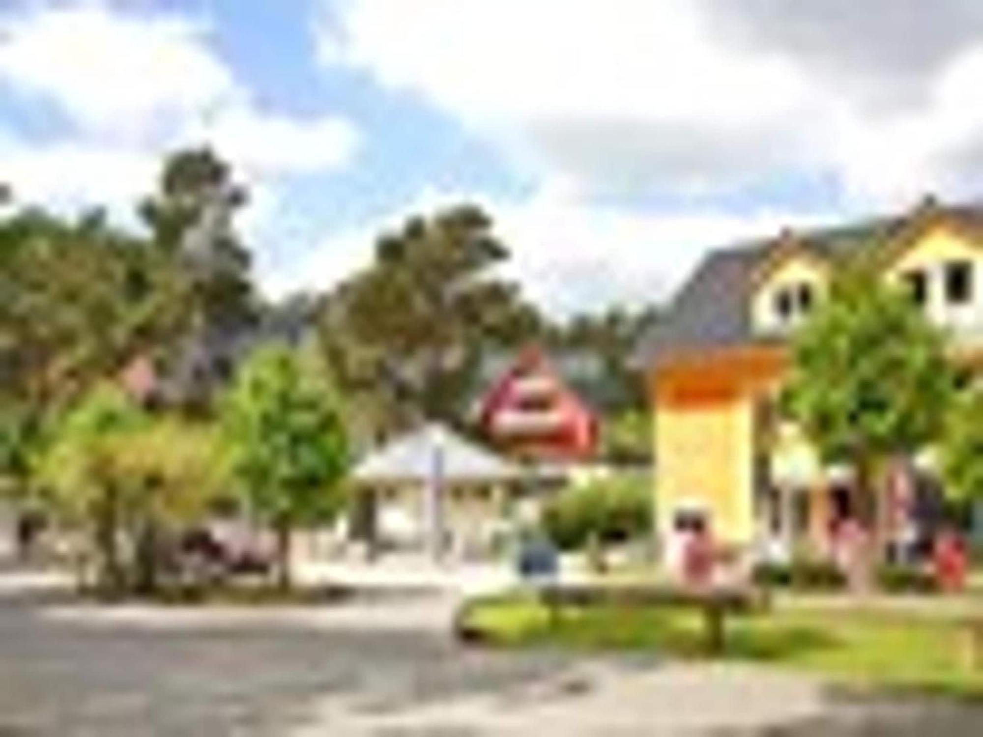 Ferienhaus In Trassenheide Luaran gambar