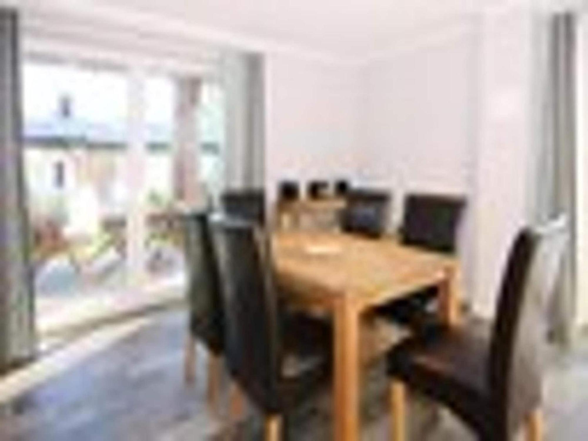 Ferienhaus In Trassenheide Luaran gambar
