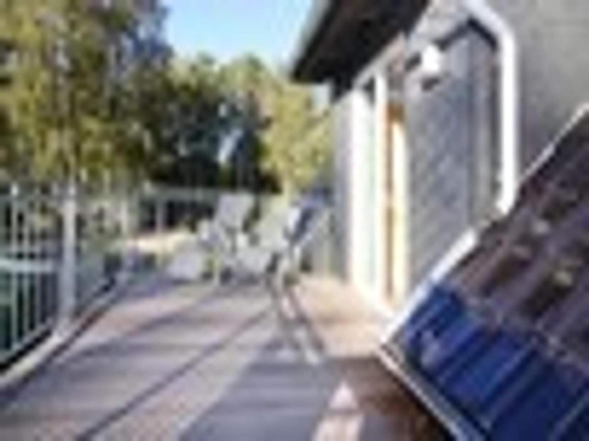 Ferienhaus In Trassenheide Luaran gambar
