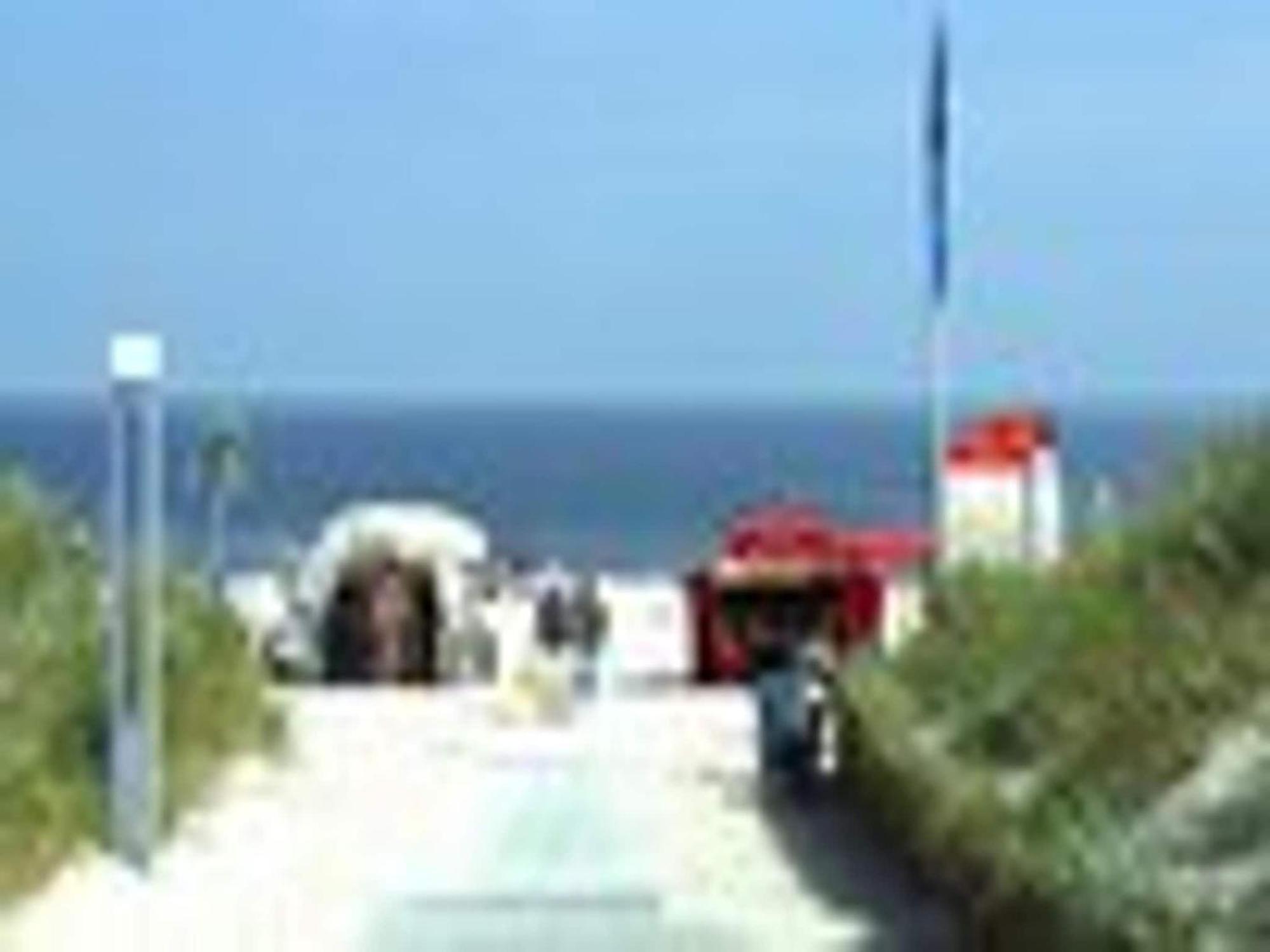 Ferienhaus In Trassenheide Luaran gambar