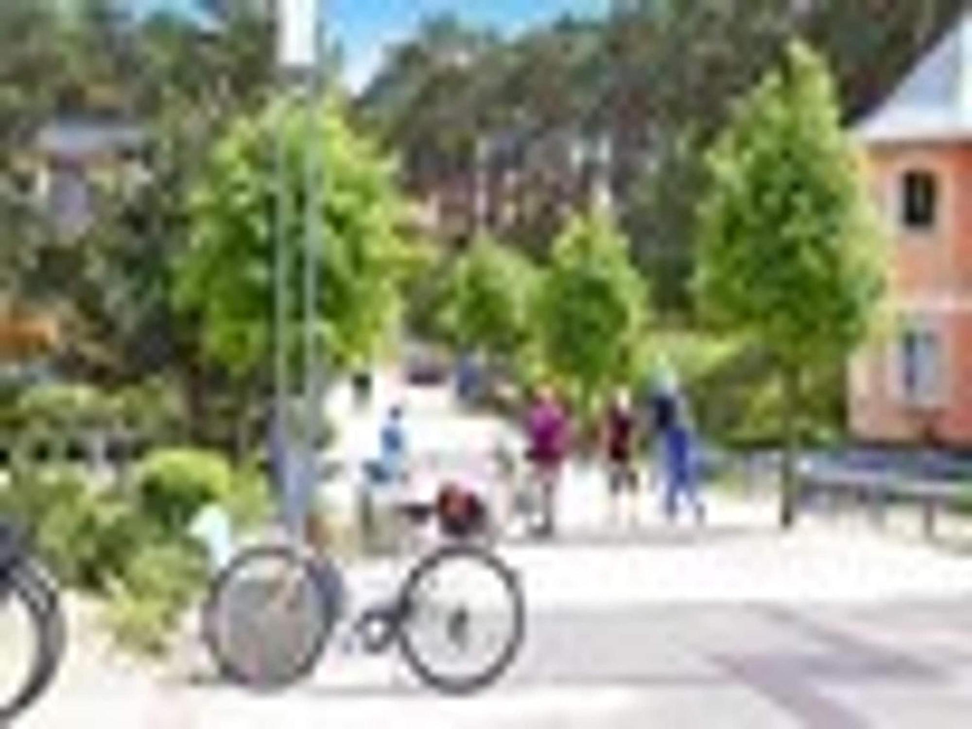 Ferienhaus In Trassenheide Luaran gambar
