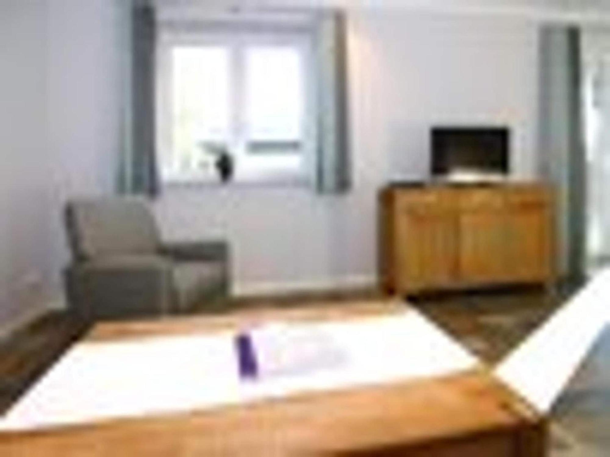 Ferienhaus In Trassenheide Luaran gambar