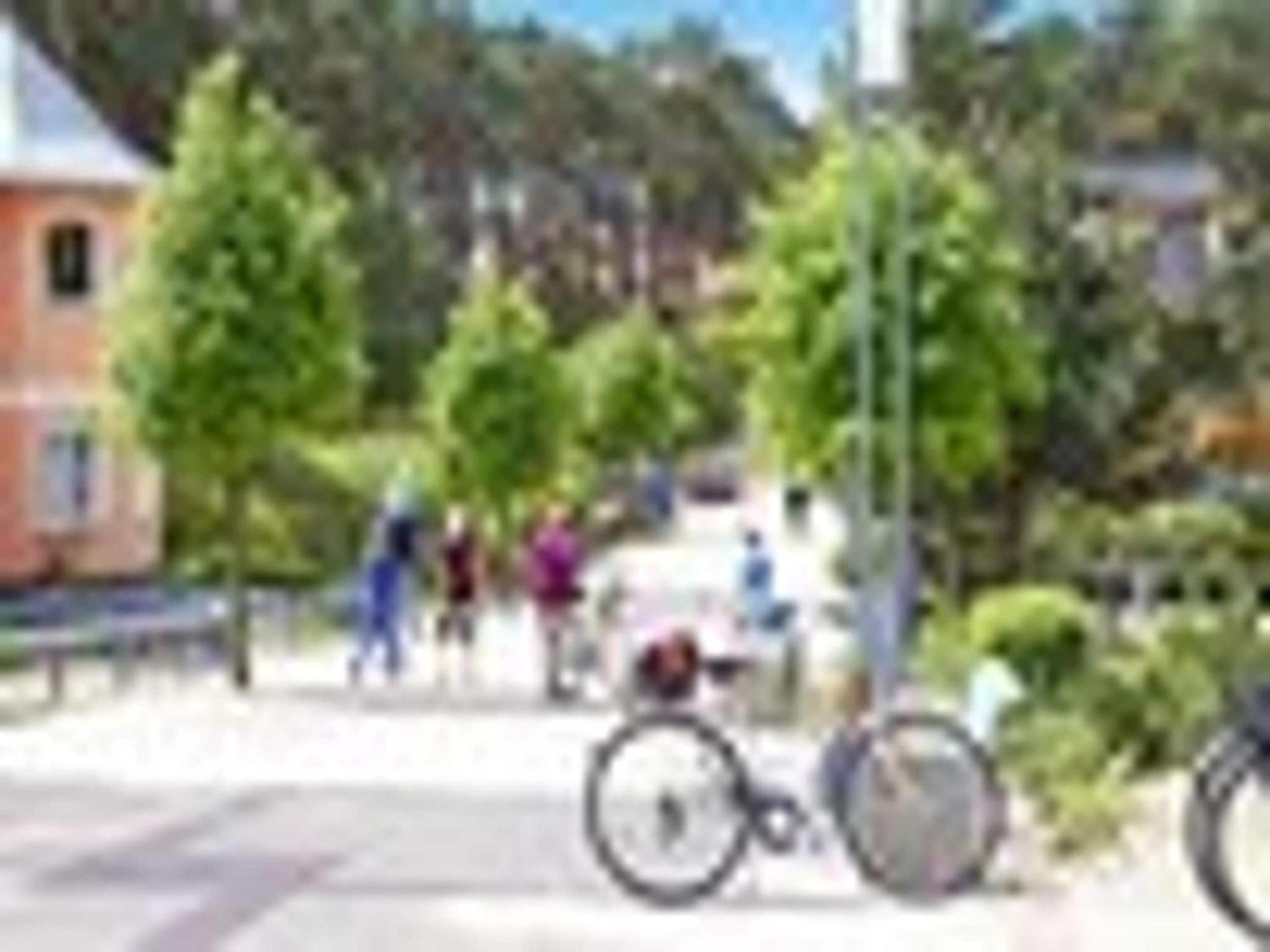 Ferienhaus In Trassenheide Luaran gambar