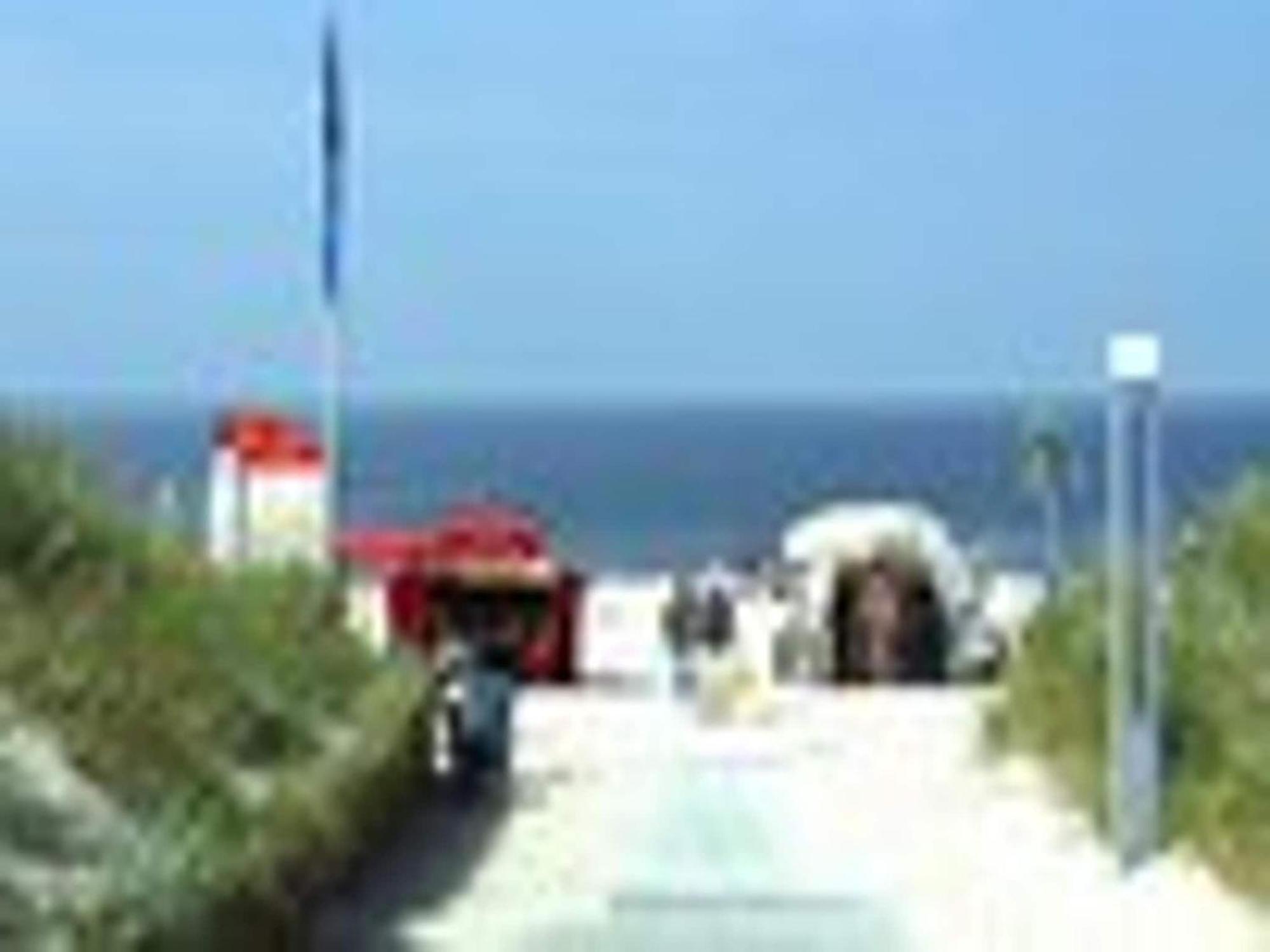 Ferienhaus In Trassenheide Luaran gambar