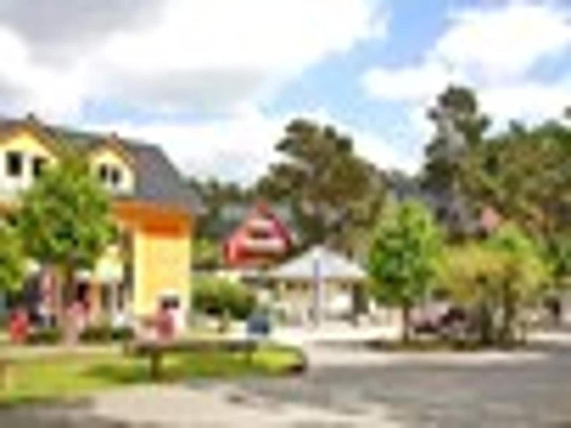 Ferienhaus In Trassenheide Luaran gambar