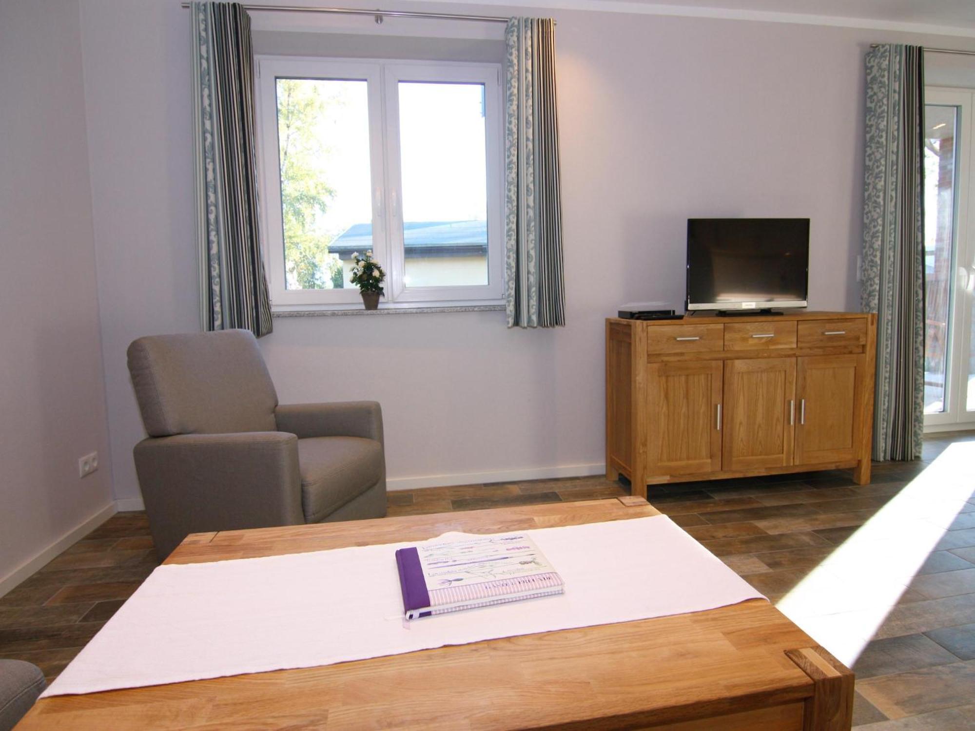 Ferienhaus In Trassenheide Luaran gambar