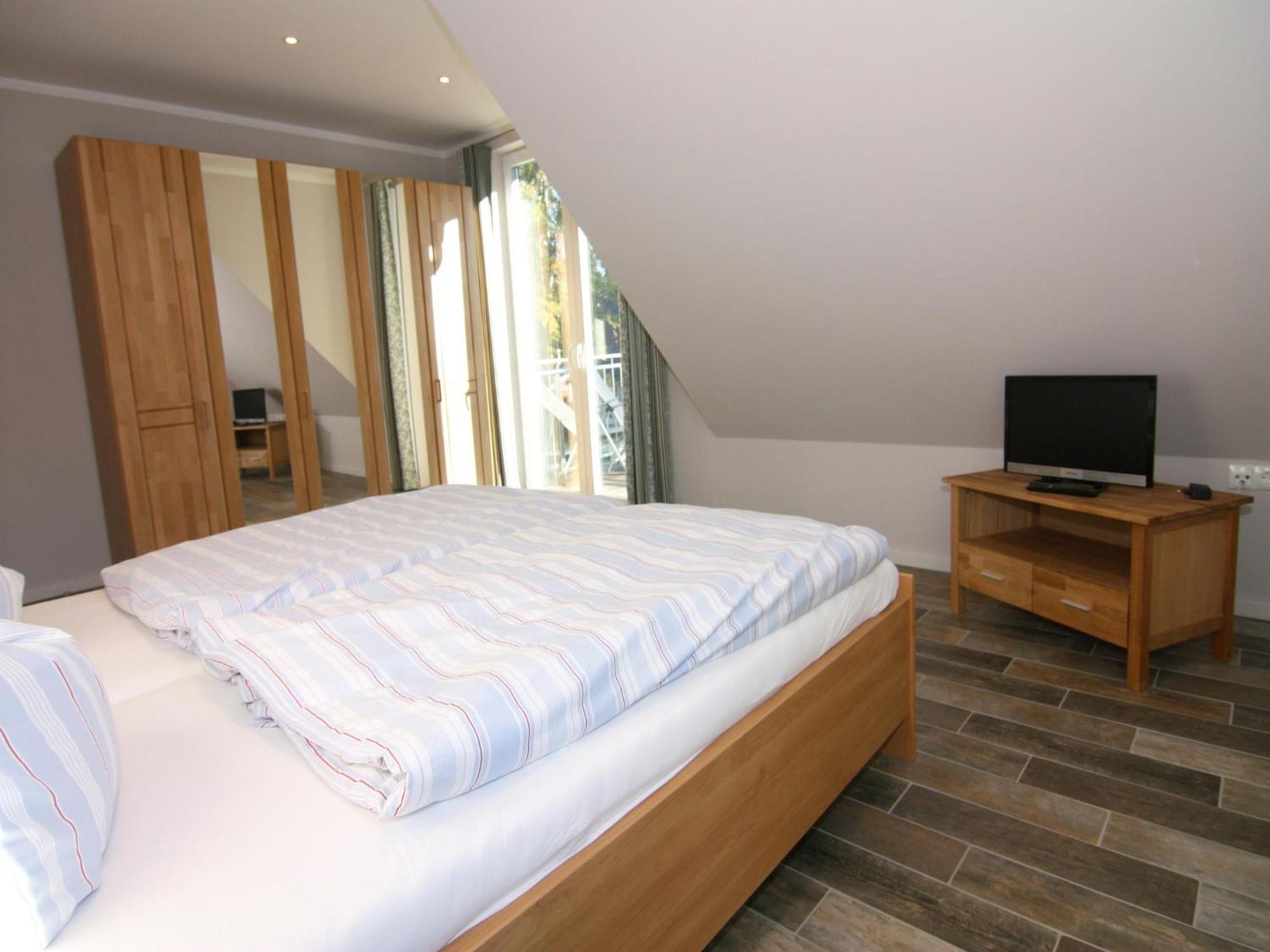 Ferienhaus In Trassenheide Luaran gambar