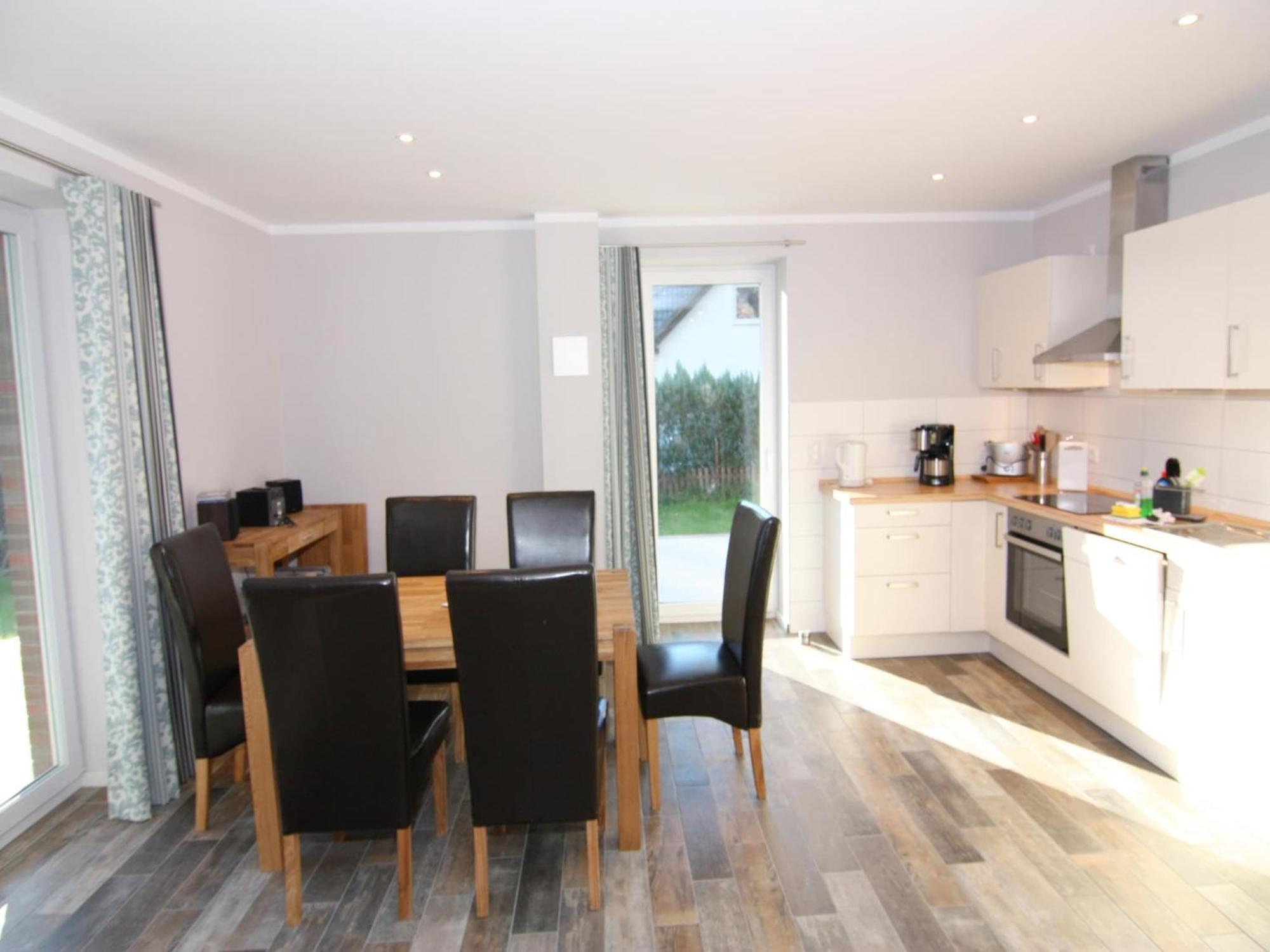 Ferienhaus In Trassenheide Luaran gambar