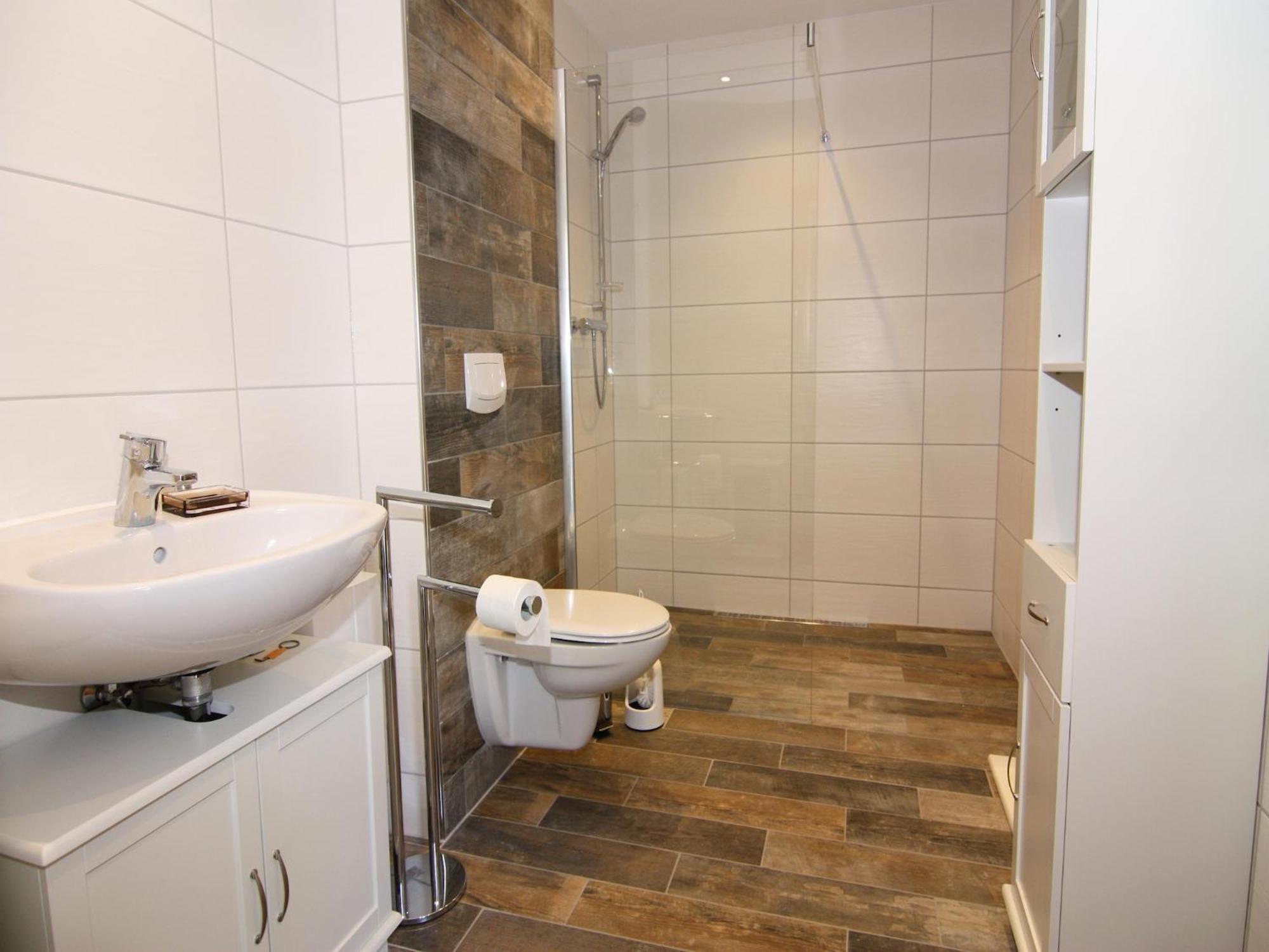 Ferienhaus In Trassenheide Luaran gambar