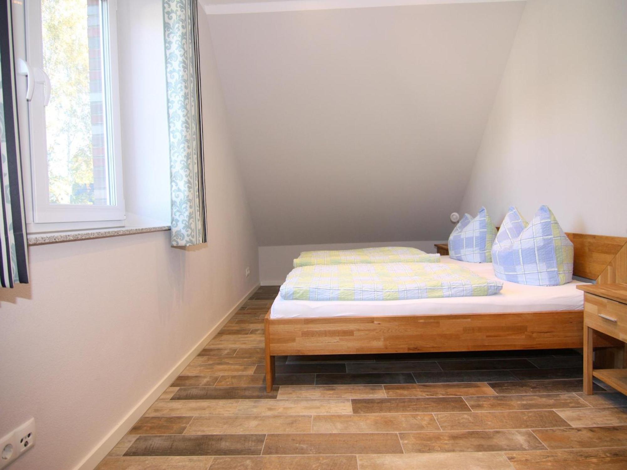 Ferienhaus In Trassenheide Luaran gambar