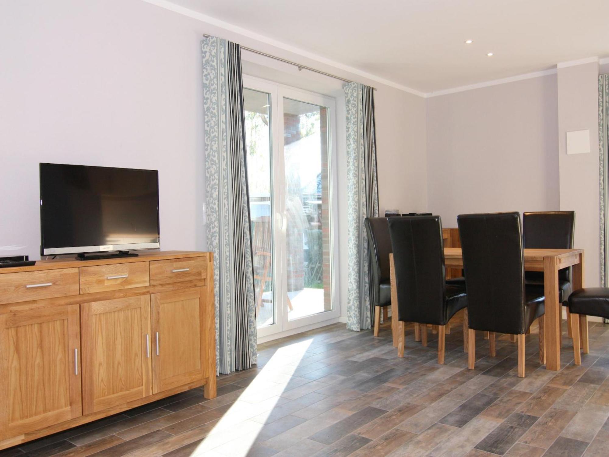 Ferienhaus In Trassenheide Luaran gambar