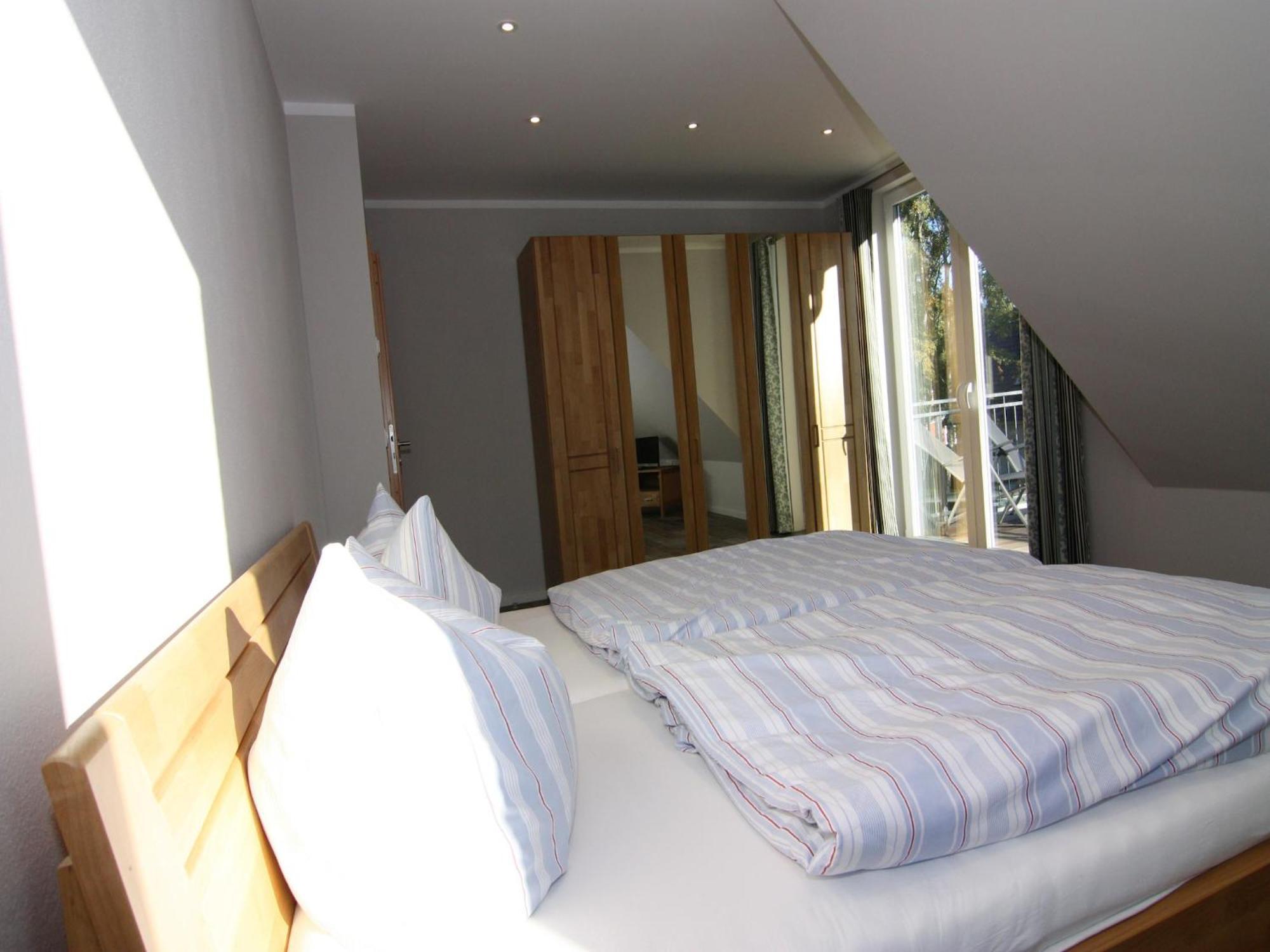 Ferienhaus In Trassenheide Luaran gambar