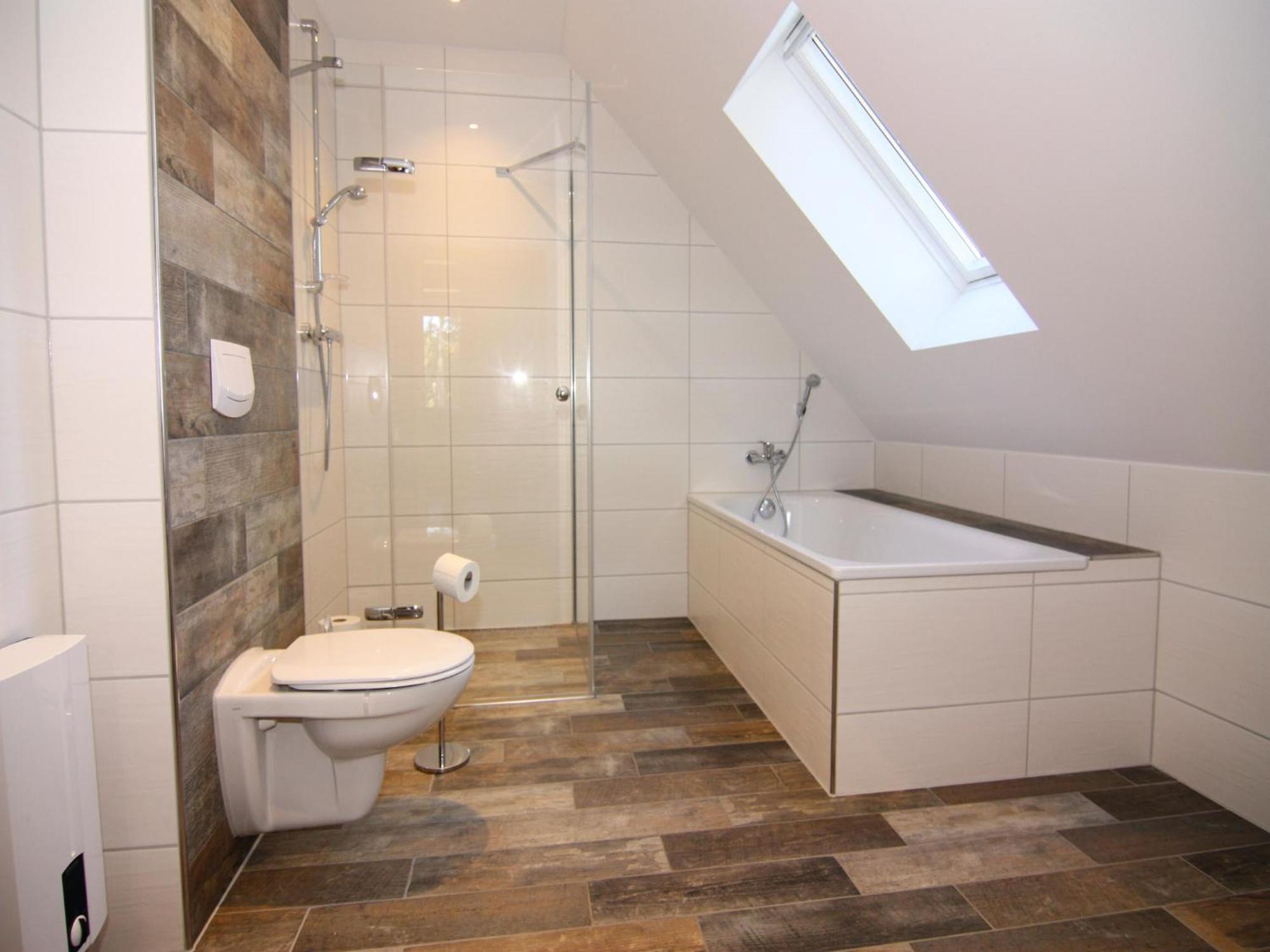 Ferienhaus In Trassenheide Luaran gambar
